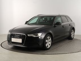 Audi A6 - 2014