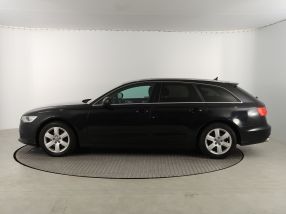 Audi A6 - 2014