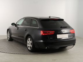 Audi A6 - 2014