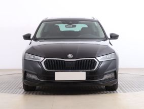 Skoda Octavia - 2022