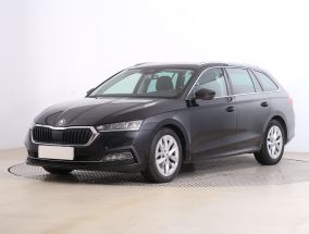 Skoda Octavia - 2022