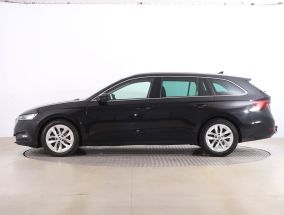 Skoda Octavia - 2022