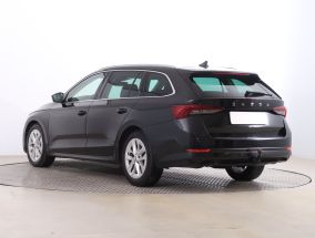 Skoda Octavia - 2022