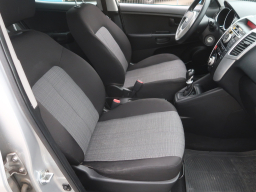 Kia Venga 2012