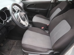 Kia Venga 2012