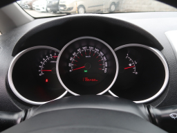 Kia Venga 2012