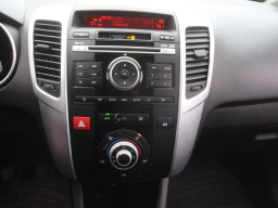 Kia Venga 2012