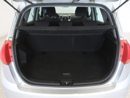 Kia Venga 2012
