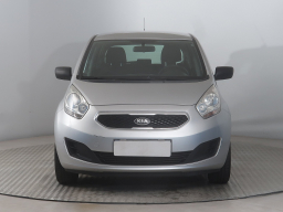 Kia Venga 2012