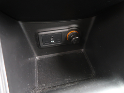 Kia Venga 2012