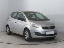 Kia Venga 2012