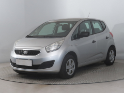 Kia Venga 2012
