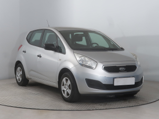 Kia Venga, 2012