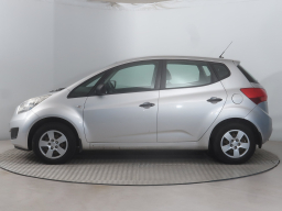 Kia Venga 2012