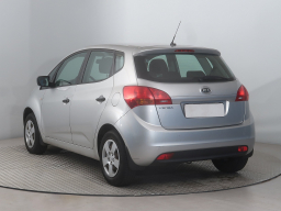 Kia Venga 2012