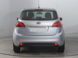 Kia Venga 2012