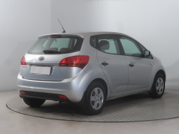 Kia Venga 2012