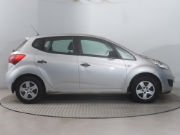 Kia Venga 2012