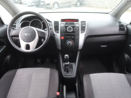 Kia Venga 2012