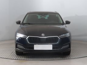 Skoda Octavia - 2020