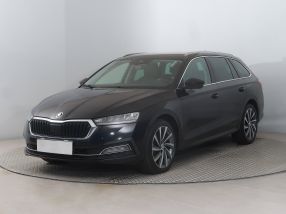 Skoda Octavia - 2020