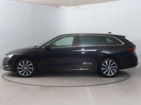 Skoda Octavia - 2020