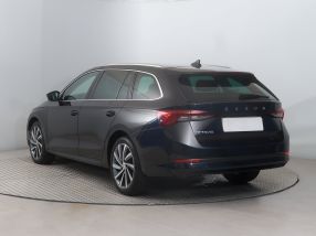 Skoda Octavia - 2020