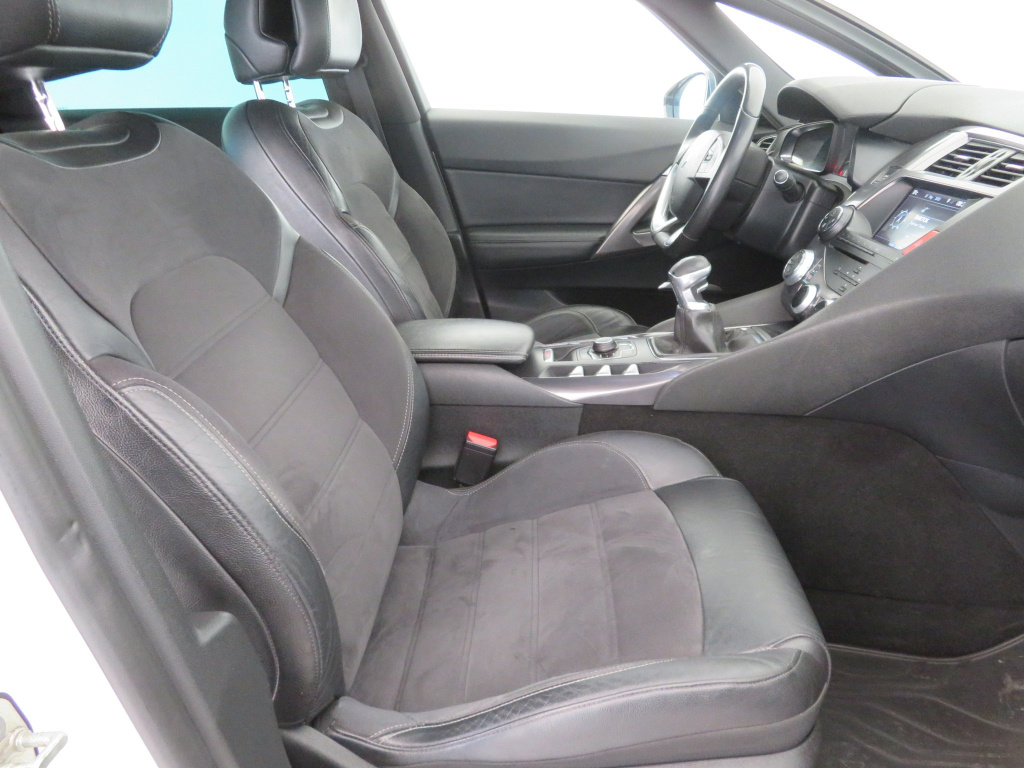 Citroen DS5