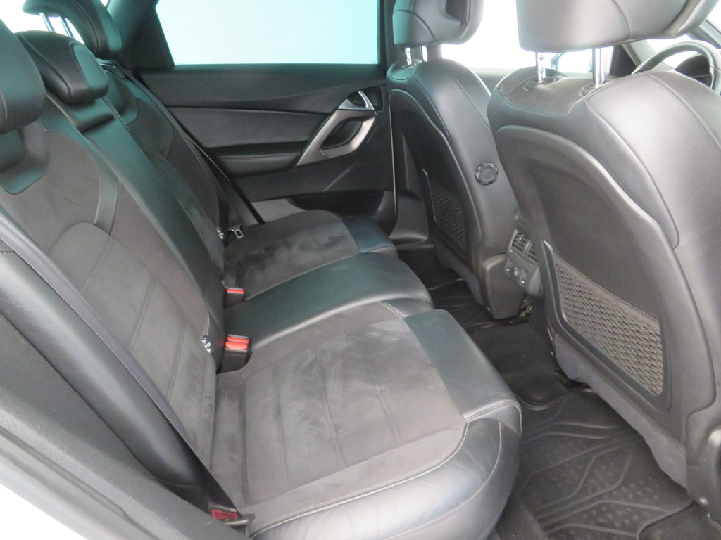 Citroen DS5