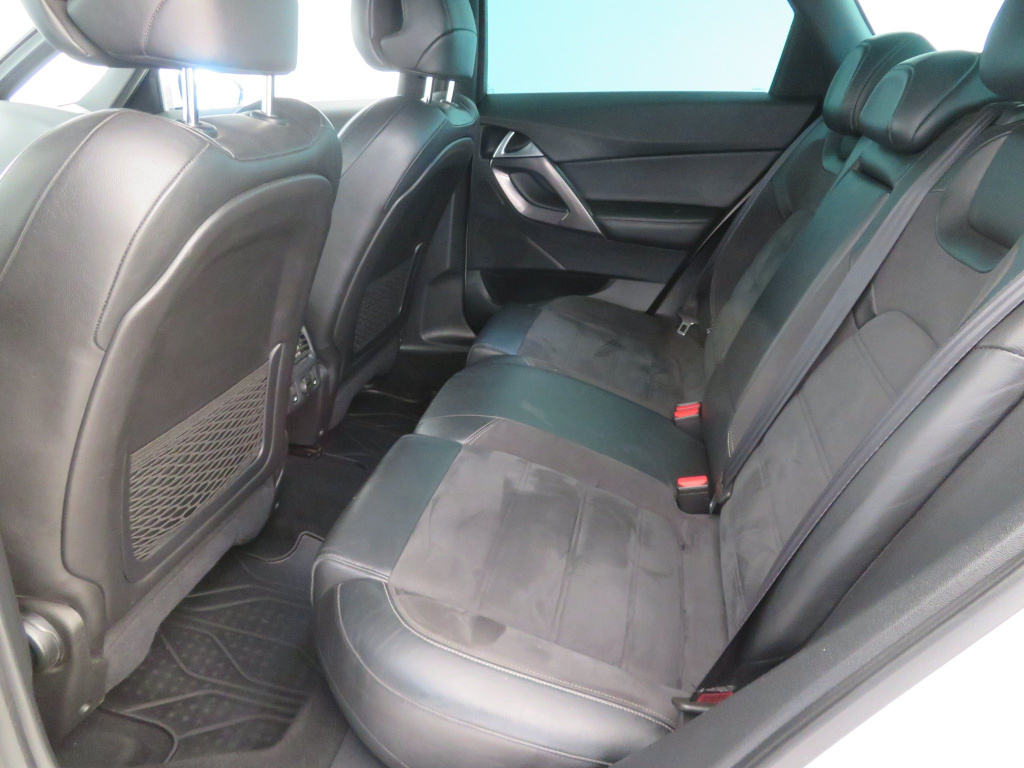 Citroen DS5