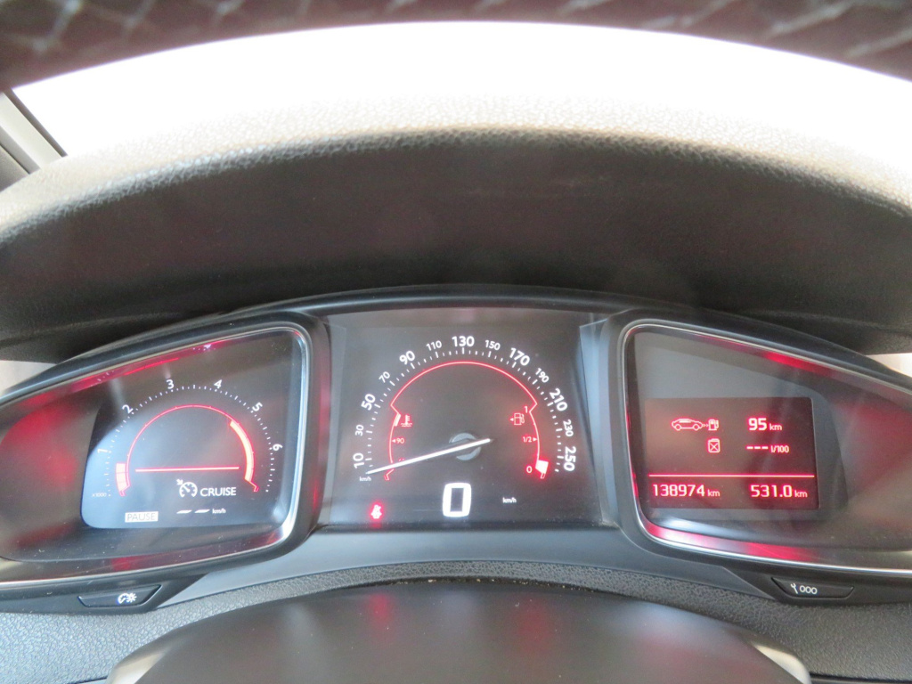 Citroen DS5