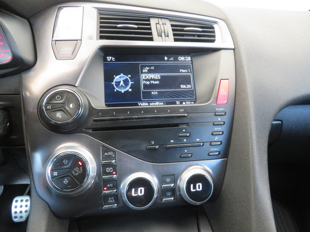 Citroen DS5