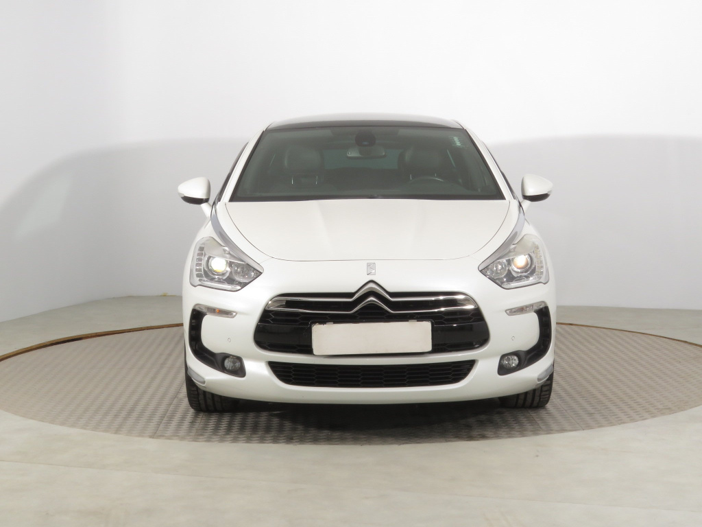 Citroen DS5