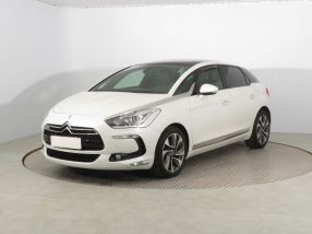 Citroen DS5 - 2014