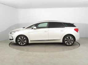 Citroen DS5 - 2014
