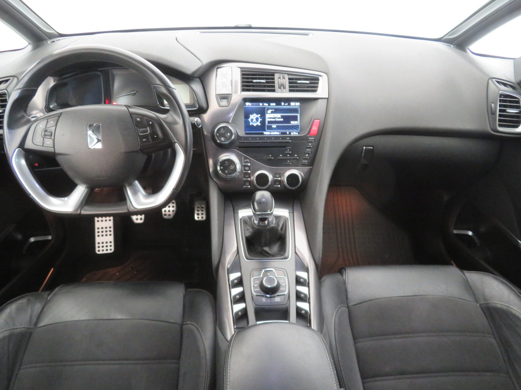 Citroen DS5