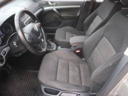 Škoda Octavia 2013