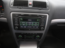 Škoda Octavia 2013