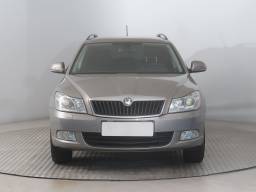 Škoda Octavia 2013