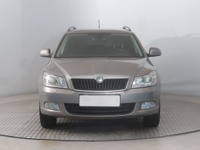 Skoda Octavia - 2013