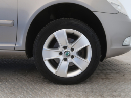 Škoda Octavia 2013