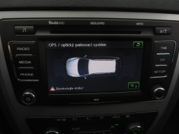 Škoda Octavia 2013