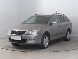 Škoda Octavia 2013