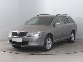 Skoda Octavia - 2013
