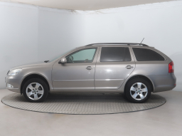 Škoda Octavia 2013