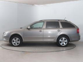 Skoda Octavia - 2013