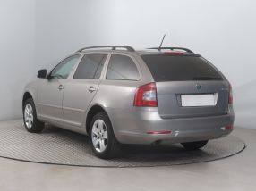 Skoda Octavia - 2013