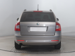 Škoda Octavia 2013