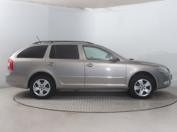 Škoda Octavia 2013