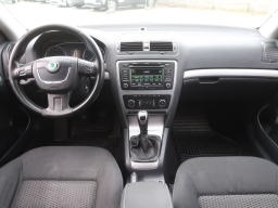 Škoda Octavia 2013